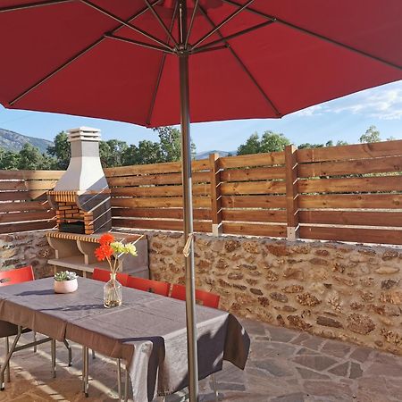 Casitas Pinilla Del Valle ภายนอก รูปภาพ