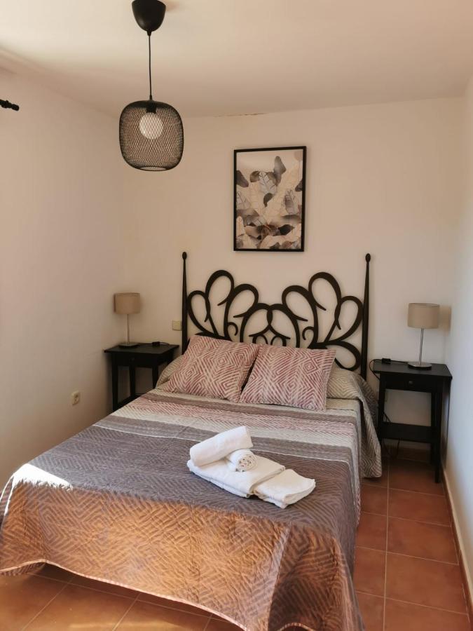 Casitas Pinilla Del Valle ภายนอก รูปภาพ