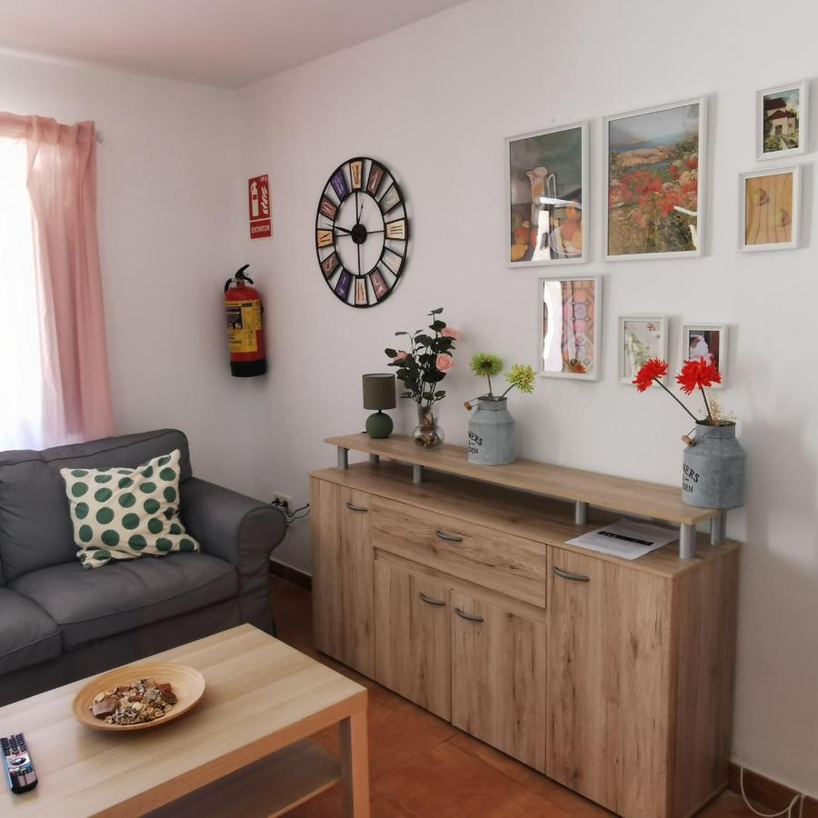 Casitas Pinilla Del Valle ภายนอก รูปภาพ