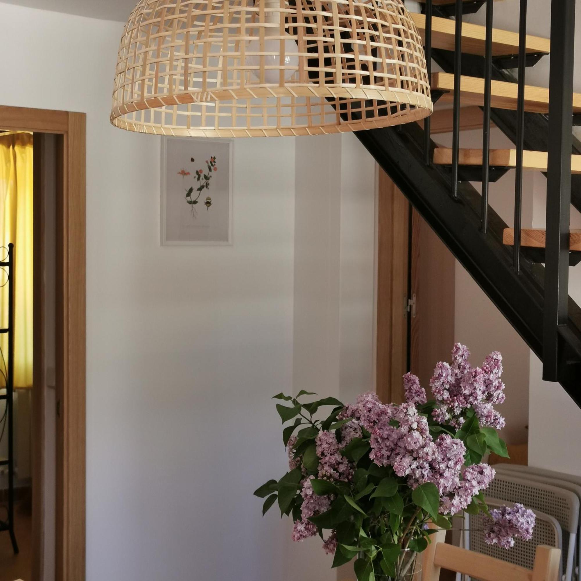 Casitas Pinilla Del Valle ภายนอก รูปภาพ